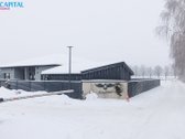 Išnuomojamas naujai įrengtas su visais - nuotraukos Nr. 19