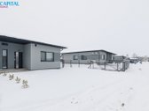 Išnuomojamas naujai įrengtas su visais - nuotraukos Nr. 21
