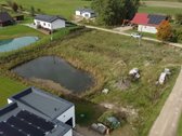 Parduodami du sujungti namų valdos sklypai - nuotraukos Nr. 2