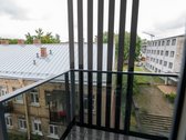 Naujai Įrengtas 2 Kambarių Butas - nuotraukos Nr. 48