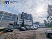Biuro Patalpos Šalia Raudondvario Pl. Ir Centro, - nuotraukos Nr. 11