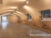 Parduodami 2 Butai Vilniaus Senamiestyje Su - nuotraukos Nr. 2