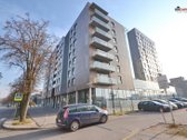 Nuomojamas 3k Butas Centre, Juozapavičiaus g. - nuotraukos Nr. 22