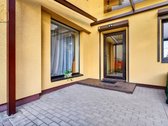 Nuomojamas namas ramioje Antakalnio dalyje, - nuotraukos Nr. 32