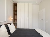 Jaukus, naujai įrengtas 30m2 butas visai - nuotraukos Nr. 10