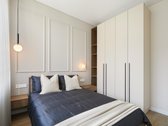Jaukus, naujai įrengtas 30m2 butas visai - nuotraukos Nr. 11