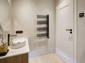 Jaukus, naujai įrengtas 30m2 butas visai - nuotraukos Nr. 14