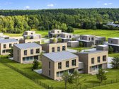 Didžiuosiuose Gulbinuose parduodamas - nuotraukos Nr. 6