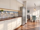 Išnuomojamas erdvus ir šviesus 3 kambarių, 77 - nuotraukos Nr. 6