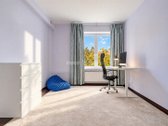 Išnuomojamas erdvus ir šviesus 3 kambarių, 77 - nuotraukos Nr. 8