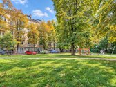 Išnuomojamas erdvus ir šviesus 3 kambarių, 77 - nuotraukos Nr. 14