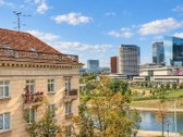 Išnuomojamas erdvus ir šviesus 3 kambarių, 77 - nuotraukos Nr. 15