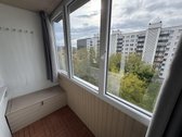Mažas ir tvarkingas butas. - nuotraukos Nr. 7