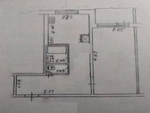 Mažas ir tvarkingas butas. - nuotraukos Nr. 14