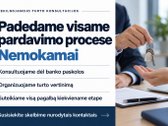 Išskirtinis Butas Prestižiniame Žvėryne - nuotraukos Nr. 23