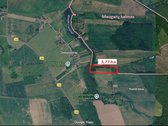 Parduodami du gražūs gretimi žemės ūkio - nuotraukos Nr. 2