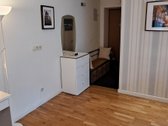 Parduodamas jaukus, moderniai įrengtas butas - nuotraukos Nr. 14