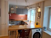 Parduodamas jaukus, moderniai įrengtas butas - nuotraukos Nr. 6