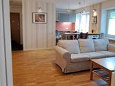 Parduodamas jaukus, moderniai įrengtas butas - nuotraukos Nr. 12