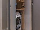 Naujai Įrengtas, Funkcionaliai Perplanuotas 3 - nuotraukos Nr. 17