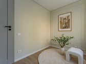 Naujai Įrengtas, Funkcionaliai Perplanuotas 3 - nuotraukos Nr. 20