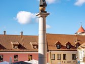 Naujos statybos projekte Malūnų gatvėje, - nuotraukos Nr. 18