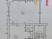 Išnuomojamos 94m2 komercinės paskirties - nuotraukos Nr. 2