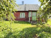 Parduodamas namas su žemės sklypu, esantis - nuotraukos Nr. 3