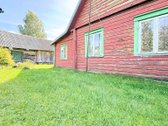 Parduodamas namas su žemės sklypu, esantis - nuotraukos Nr. 4