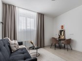 Jaukus Ir Stilingai Įrengtas Butas Žvėryne, - nuotraukos Nr. 3