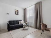 Jaukus Ir Stilingai Įrengtas Butas Žvėryne, - nuotraukos Nr. 6