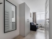 Jaukus Ir Stilingai Įrengtas Butas Žvėryne, - nuotraukos Nr. 10