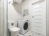 Jaukus Ir Stilingai Įrengtas Butas Žvėryne, - nuotraukos Nr. 13