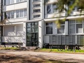 Jaukus Ir Stilingai Įrengtas Butas Žvėryne, - nuotraukos Nr. 16