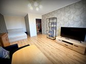 Išnuomojamas 1-no kambario butas Tuskulėnų g. - nuotraukos Nr. 6
