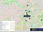 Parduodamas 1 kambario butas Partizanų - nuotraukos Nr. 22