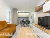 Parduodami Naujai Įrengti Apartamentai - nuotraukos Nr. 11