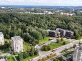Parduodamas Žemės Sklypas Fabijoniškėse – - nuotraukos Nr. 8