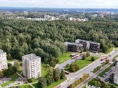 Parduodamas Žemės Sklypas Fabijoniškėse – - nuotraukos Nr. 9