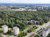 Parduodamas Žemės Sklypas Fabijoniškėse – - nuotraukos Nr. 10