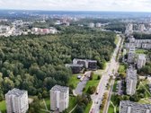 Parduodamas Žemės Sklypas Fabijoniškėse – - nuotraukos Nr. 11