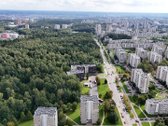 Parduodamas Žemės Sklypas Fabijoniškėse – - nuotraukos Nr. 12