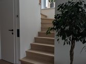 Parduodamas pilnai įrengtas, A++ energetinės - nuotraukos Nr. 6