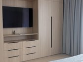 Parduodamas pilnai įrengtas, A++ energetinės - nuotraukos Nr. 15