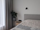 Parduodamas pilnai įrengtas, A++ energetinės - nuotraukos Nr. 14