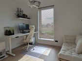 Parduodamas pilnai įrengtas, A++ energetinės - nuotraukos Nr. 8