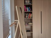 Parduodamas pilnai įrengtas, A++ energetinės - nuotraukos Nr. 13