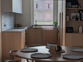 Parduodamas pilnai įrengtas, A++ energetinės - nuotraukos Nr. 3
