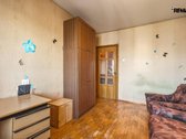 Parduodamas Erdvus Trijų Kambarių Butas - nuotraukos Nr. 12