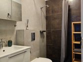 Išnuomojamas 3 kambarių butas su didele - nuotraukos Nr. 17